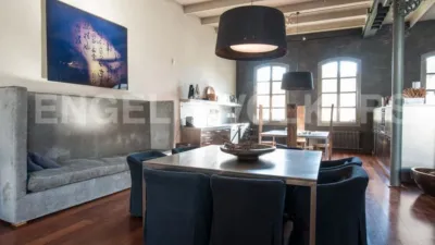 Loft en alquiler en Passatge de Sert - Imagen 17