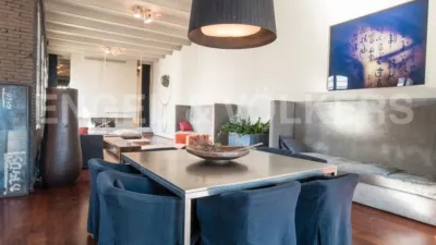 Loft en alquiler en Passatge de Sert - Imagen 18