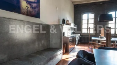 Loft en alquiler en Passatge de Sert - Imagen 19