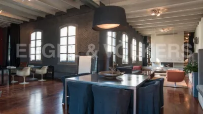 Loft en alquiler en Passatge de Sert - Imagen 20