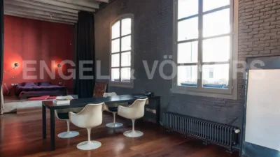 Loft en alquiler en Passatge de Sert - Imagen 21