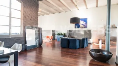 Loft en alquiler en Passatge de Sert - Imagen 24