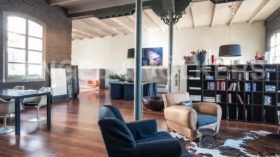 Loft en alquiler en Passatge de Sert - Imagen 25