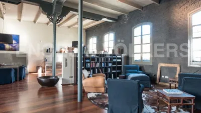 Loft en alquiler en Passatge de Sert - Imagen 26