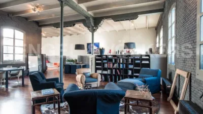 Loft en alquiler en Passatge de Sert - Imagen 27