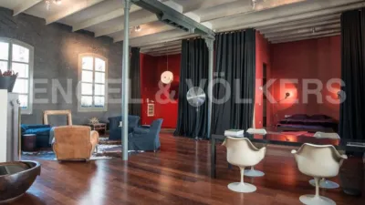 Loft en alquiler en Passatge de Sert - Imagen 28