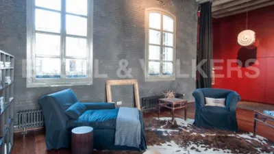 Loft en alquiler en Passatge de Sert - Imagen 30