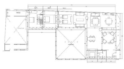 Loft en alquiler en Passatge de Sert - Imagen 32