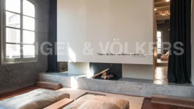 Loft en alquiler en Passatge de Sert - Imagen 4