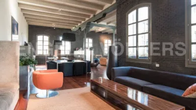 Loft en alquiler en Passatge de Sert - Imagen 6