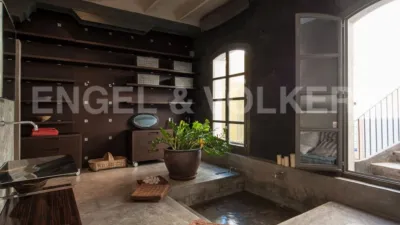 Loft en alquiler en Passatge de Sert - Imagen 7