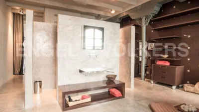 Loft en alquiler en Passatge de Sert - Imagen 8