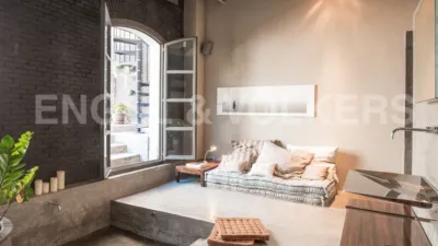 Loft en alquiler en Passatge de Sert - Imagen 9