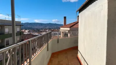 Penthouse in Petrer photo 11