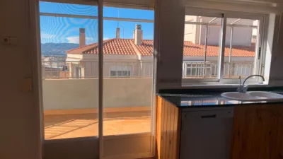 Penthouse in Petrer photo 16