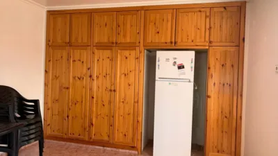 Penthouse in Petrer photo 18