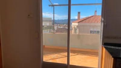 Penthouse in Petrer photo 19