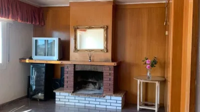 Penthouse in Petrer photo 23
