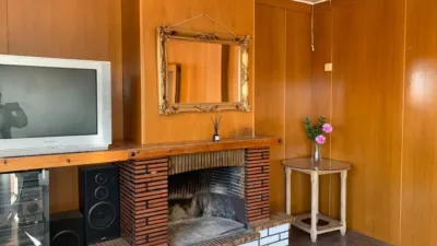 Penthouse in Petrer photo 25