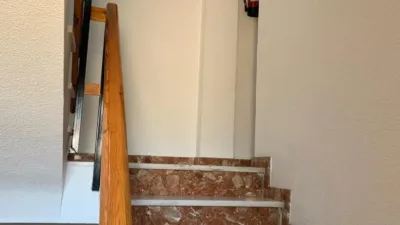 Penthouse in Petrer photo 29