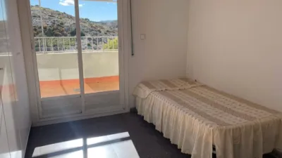 Penthouse in Petrer photo 7