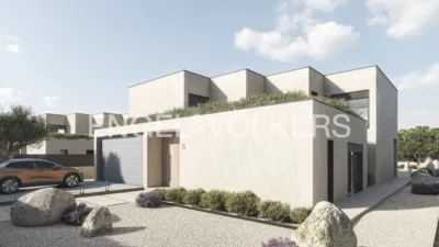 House in Sant Quirze del Vallès photo 9