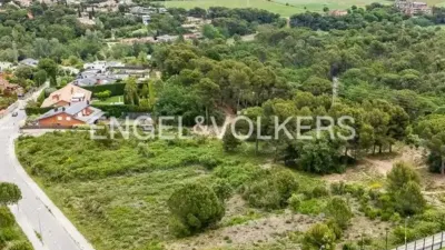 House in Sant Quirze del Vallès photo 26