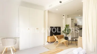 Piso en alquiler en El Poblenou - Imagen 15