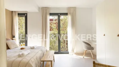 Piso en alquiler en El Poblenou - Imagen 16