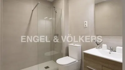 Piso en alquiler en El Poblenou - Imagen 17