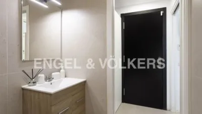 Piso en alquiler en El Poblenou - Imagen 18
