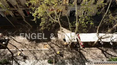 Piso en alquiler en El Poblenou - Imagen 26