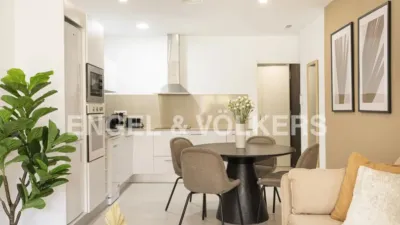 Piso en alquiler en El Poblenou - Imagen 8