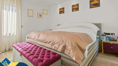Chalet in Algorfa photo 19