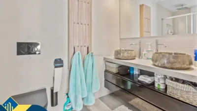 Chalet in Algorfa photo 22