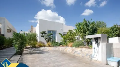 Chalet in Algorfa photo 25
