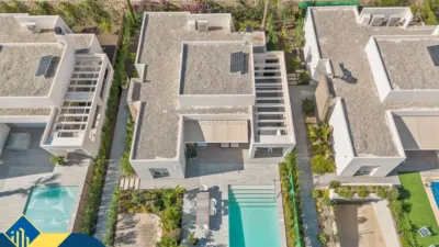 Chalet in Algorfa photo 3