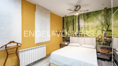Apartment in Centre photo 13