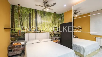 Apartment in Centre photo 16