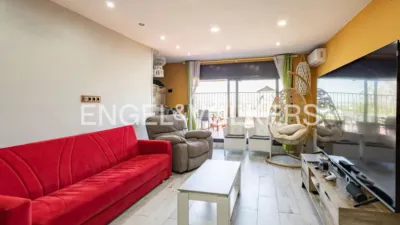 Apartment in Centre photo 2