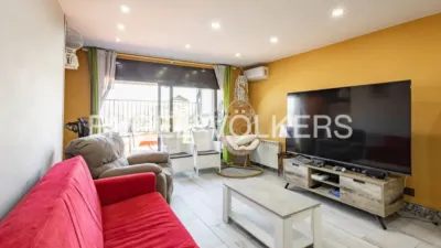 Apartment in Centre photo 3