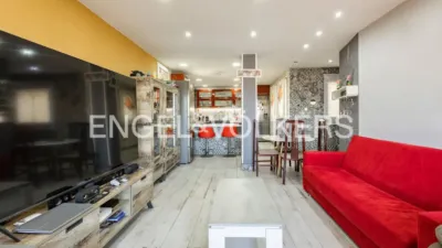 Apartment in Centre photo 4