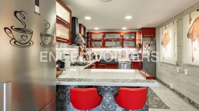 Apartment in Centre photo 5