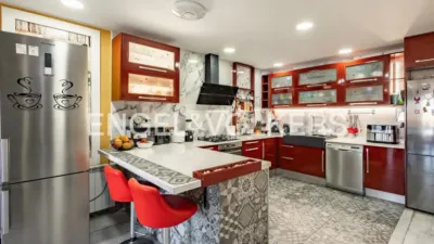 Apartment in Centre photo 6