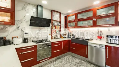Apartment in Centre photo 7