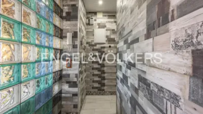 Apartment in Centre photo 8