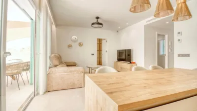 Casa – Pilar de la Horadada, Torre de la Horadada - Vista 5