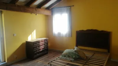 Semi-detached house in Barrio del Marrón photo 14