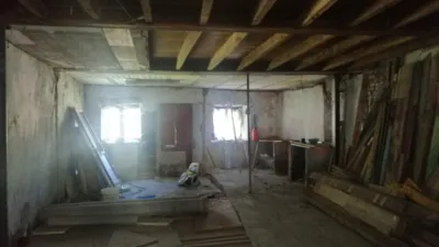 Semi-detached house in Barrio del Marrón photo 20