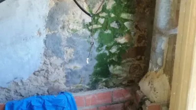 Semi-detached house in Barrio del Marrón photo 23